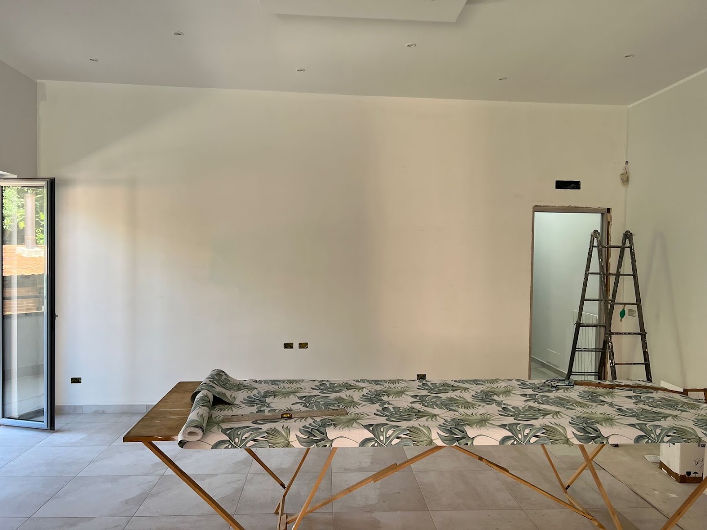 Imbianchino Annunziata Vincenzo — Foto 3
